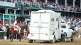 Churchill Downs announces new racing safety measures after outbreak of horse deaths