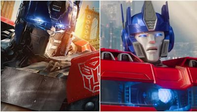 Is Transformers One a Prequel or Reboot? The Animated Movie's Origin Story Is Both, Director Says (Exclusive)