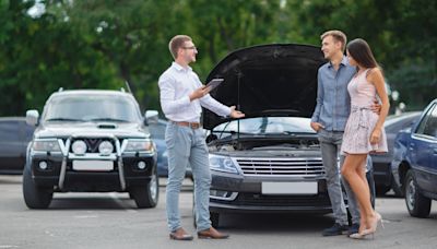 10 States Where Dealers Charge the Most Fees When You Buy a Used Car