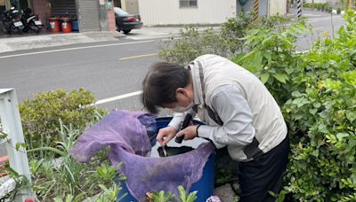 台南5區11里達登革熱噴藥標準 3里風險高加強噴藥 - 自由健康網