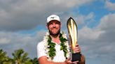 2-time PGA tour winner dead at 30, a day after withdrawing from Colonial