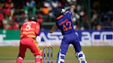 India gives Zimbabwe reality check with 10-wicket win