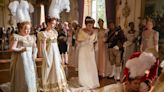 'Bridgerton' costume designer spent $80,000 on costumes and created 1,800 dresses for season 1