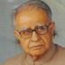 T. N. Chaturvedi