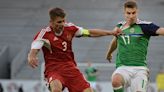 Former Manchester United academy player Paddy McNair joins San Diego FC