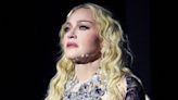 Madonna says nobody told her as a child that her mother was dying: 'I just watched her disintegrate'