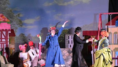 ‘La niñera fantástica’ clausura el X Festival de Teatro Infantil y Familiar de Daimiel