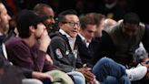 Nets owner Joe Tsai speaks on lessons learned since taking over the team