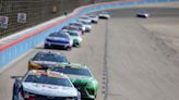 NASCAR results, highlights: William Byron wins playoff race at Texas as other contenders wreck; updated standings