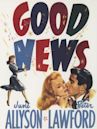 Good News (1947 film)