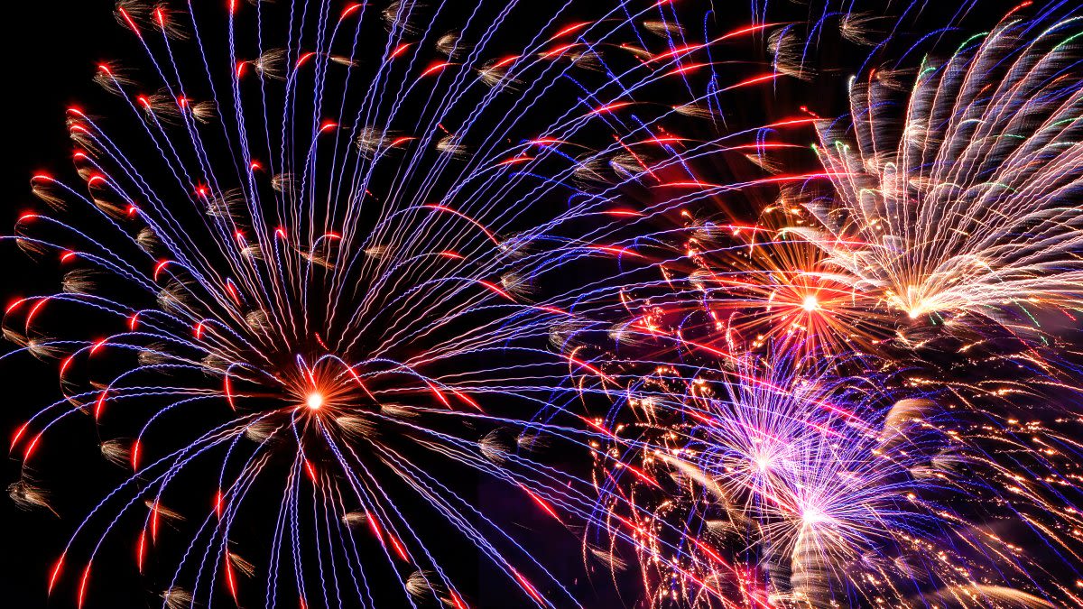 The Weekend Scene: What to do Independence Day weekend in the DC area