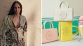 The Week in Fashion: Tory Burch Serves Up Delectable Accessories