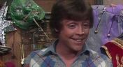 17. Mark Hamill