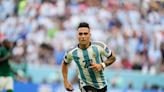 Qué necesita la Argentina para clasificarse a los octavos de final del Mundial Qatar 2022