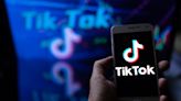 TikTok 'French Scar' challenge triggers safety probe in Italy