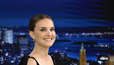 Natalie Portman Says This Comment from Rihanna Helped Her Through Her Divorce