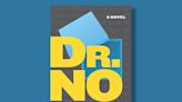 Book excerpt: "Dr. No" by Percival Everett