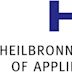 Heilbronn University of Applied Sciences