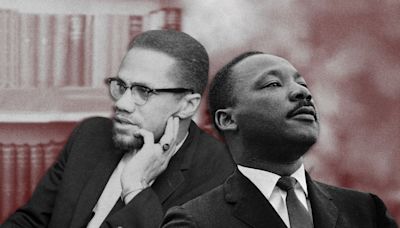 Turns Out Martin Luther King Jr. Didn’t Really Criticize Malcolm X