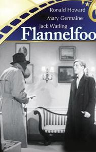 Flannelfoot