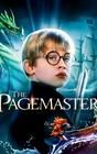 The Pagemaster