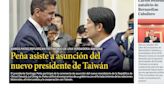 La Nación / LN PM: edición mediodía del 20 de mayo