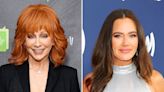 Reba McEntire Flawlessly Recites the Meredith Marks ‘You Can Leave’ Rant