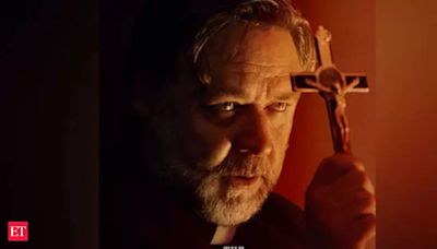 Russell Crowe's 'The Exorcism': Is the horror film available on streaming?