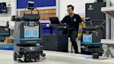 Singapore's industrial robot startups eye global markets