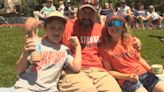 UVA baseball fans propel ‘Hoos to Super Regional