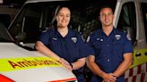 Ambulance Australia Season 1 Streaming: Watch & Stream Online via Amazon Prime Video