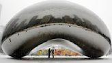 La icónica escultura “The Bean” de Chicago reabre al público tras casi un año de obras