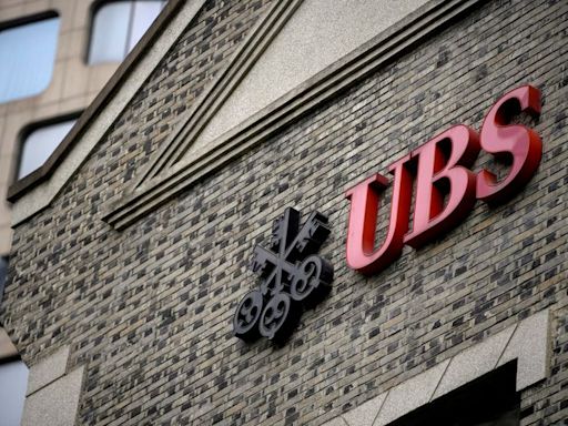 BNP, UBS show interest in HSBC's German wealth unit, Bloomberg News reports