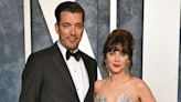 Zooey Deschanel and Jonathan Scott Split Up Household Chores: 'He Cleans Way Better Than Me'