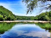 Chattahoochee River National Recreation Area