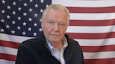 Jon Voight Rages Against ‘Barbaric Animals Destroying’ U.S. in Gushing Pro-Trump Rant Following His Trip to Mar-a-Lago