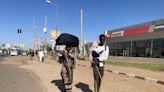 U.S. military prepares options for possible Sudan evacuation