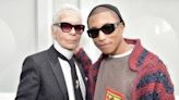 Kickin' Facts with Legendary Lade | 7 of Karl Lagerfeld's famous muses