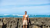 Quiksilver’s New Boardshorts Are Made from its Own Production Scraps