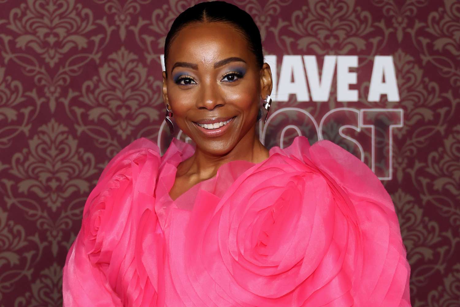 Erica Ash, 'MADtv' Cast Member and 'Survivor's Remorse' Star, Dies at 46: 'Fly High Queen'