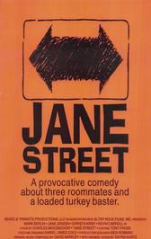 Jane Street