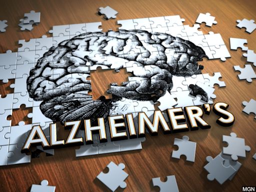 A subset of Alzheimer's cases may be caused by two copies of a single gene, new research shows - ABC 36 News