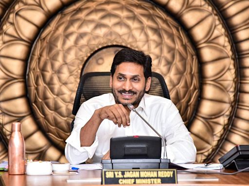 Was Escobar Chandrababu Naidu's friend: Jagan hits back over being compared to drug lord