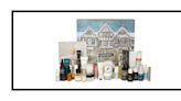 Liberty's Beauty Advent Calendar is on sale today