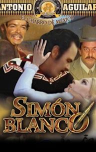 Simón Blanco