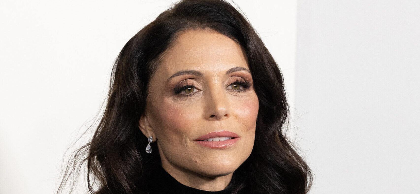 Bethenny Frankel Under Fire For Saying 'It's Not Only Rich People' In The Hamptons