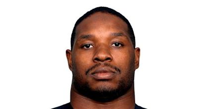 Maurice Jones-Drew