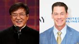 Jackie Chan and John Cena Team Up in ‘Hidden Strike’ Trailer (Video)