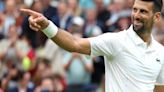 La emotiva dedicatoria de Djokovic tras ganar en Wimbledon