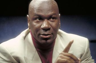 Ving Rhames